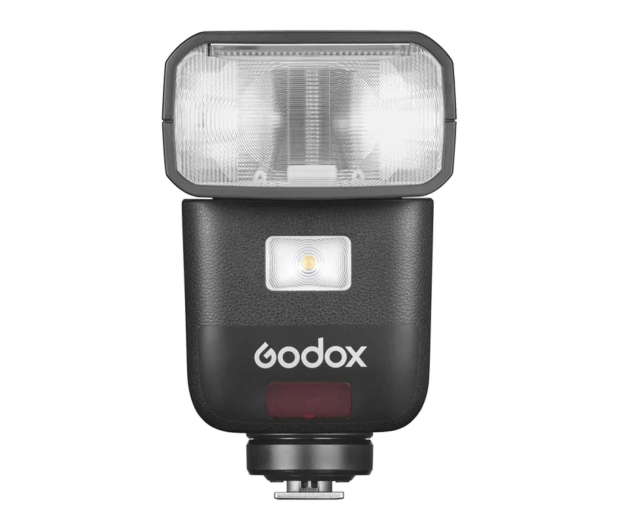 Godox V480 TTL do Nikon - 1606190 - zdjęcie 3